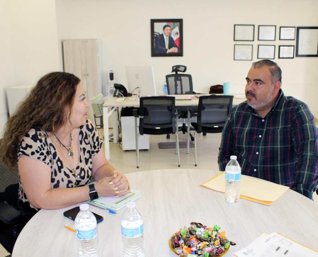 GOBIERNO ESTATAL FORTALECE CONTROL DE CONFIANZA EN POLICÍAS MUNICIPALES