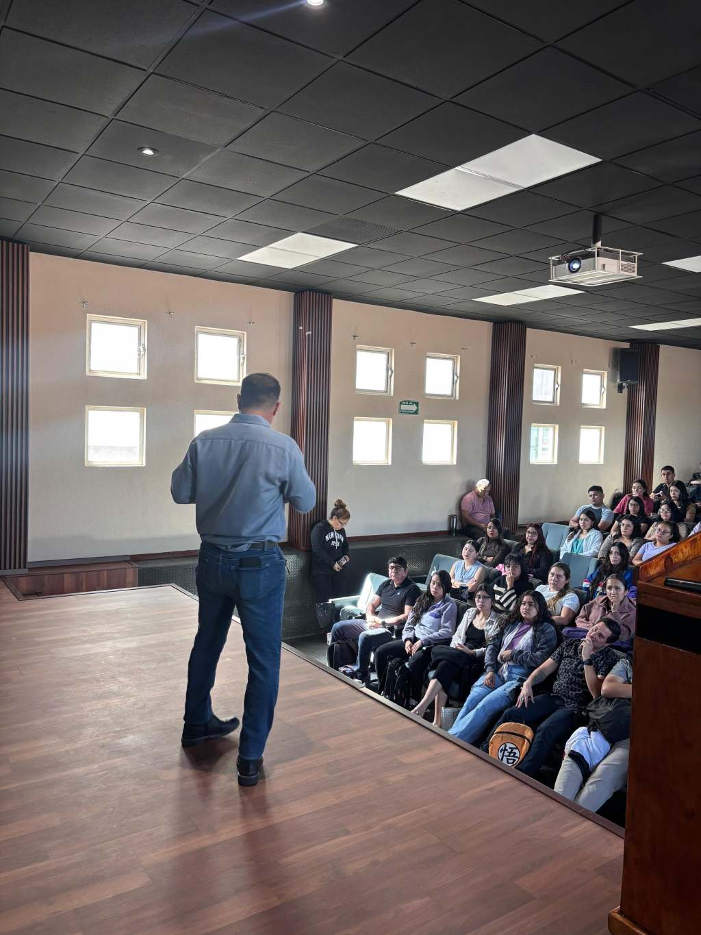 ESTADO IMPULSA EL BIENESTAR Y LIDERAZGO FEMENINO