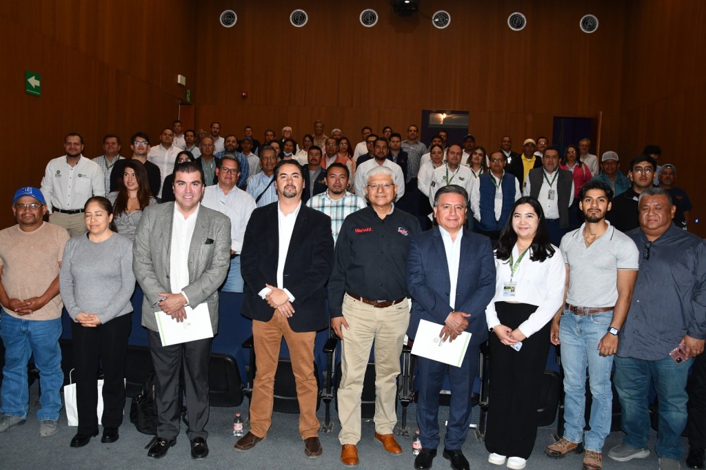 SAN LUIS FORTALECE AL SECTOR HÍDRICO CON CAPACITACIÓN ESPECIALIZADA