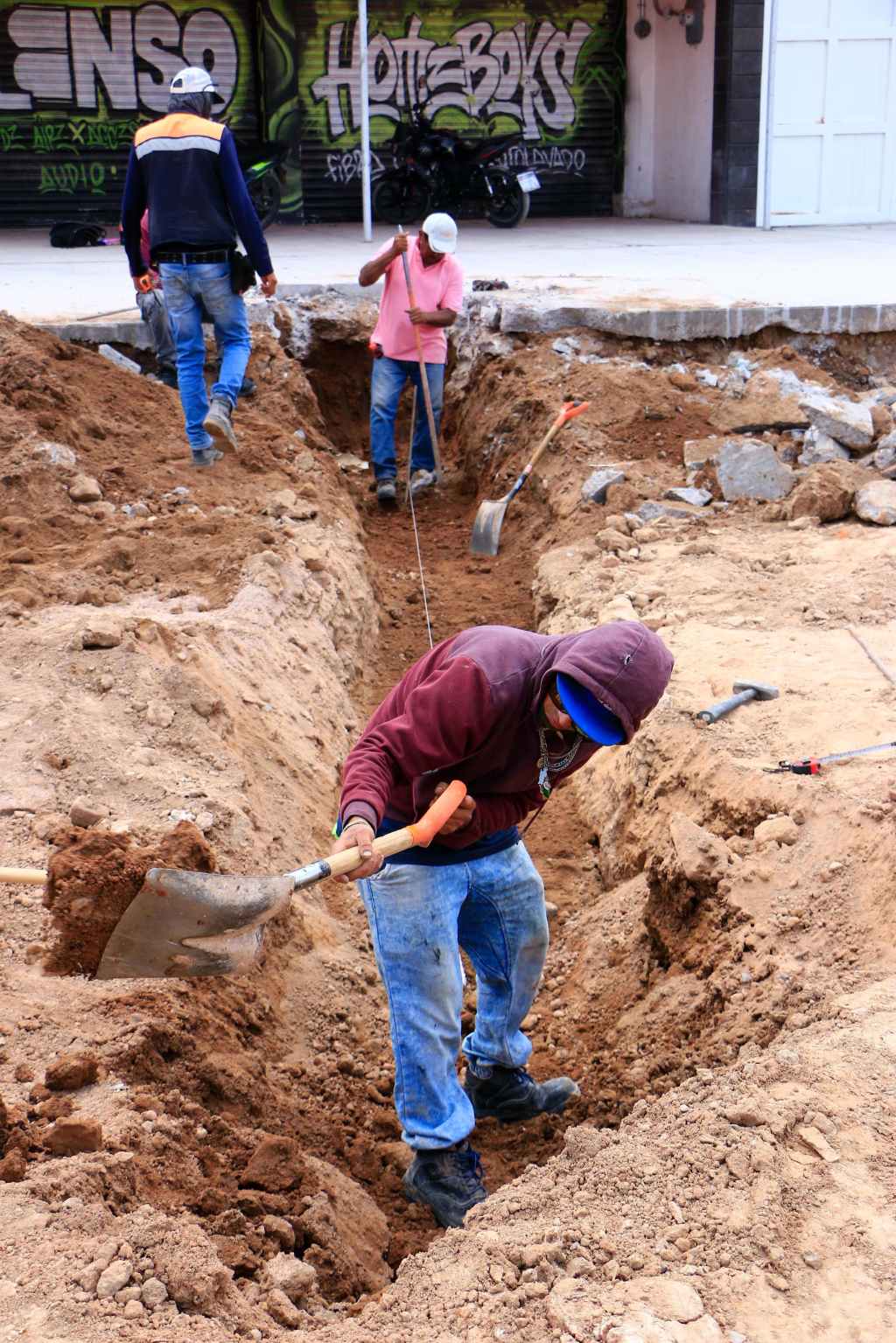 AVANZA REHABILITACIÓN INTEGRAL EN CAMINO A LA&nbsp;LIBERTAD