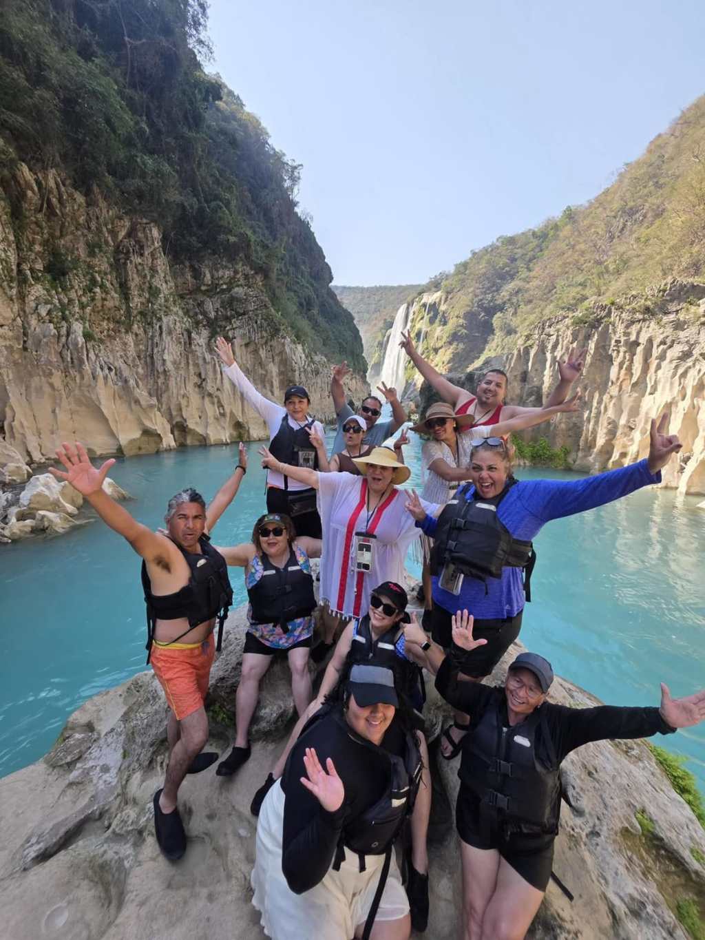 FIN DE SEMANA LARGO DEJA DERRAMA ECONÓMICA DE 741 MDP PARA SAN&nbsp;LUIS