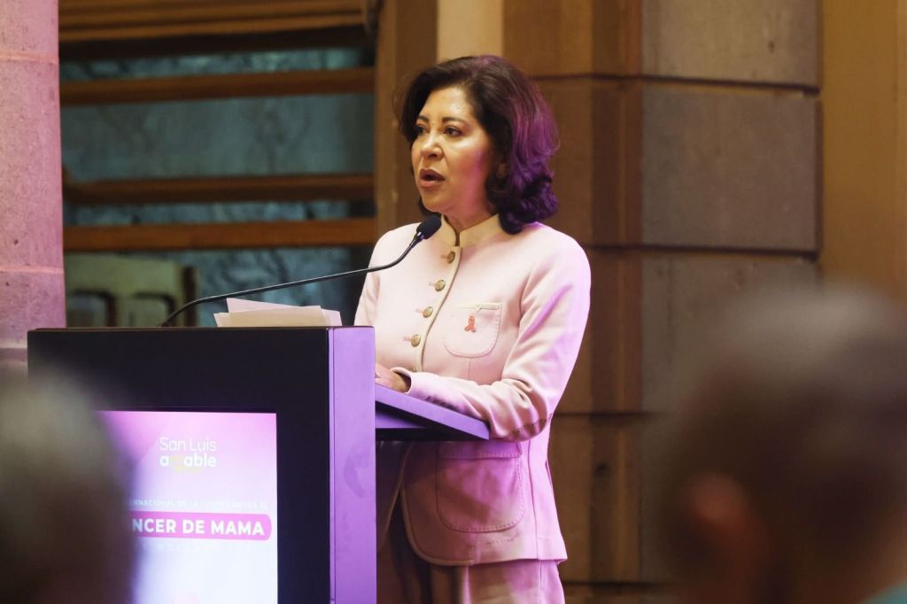 Cercanía y atención directa, sello del DIF Municipal de San Luis&nbsp;Potosí