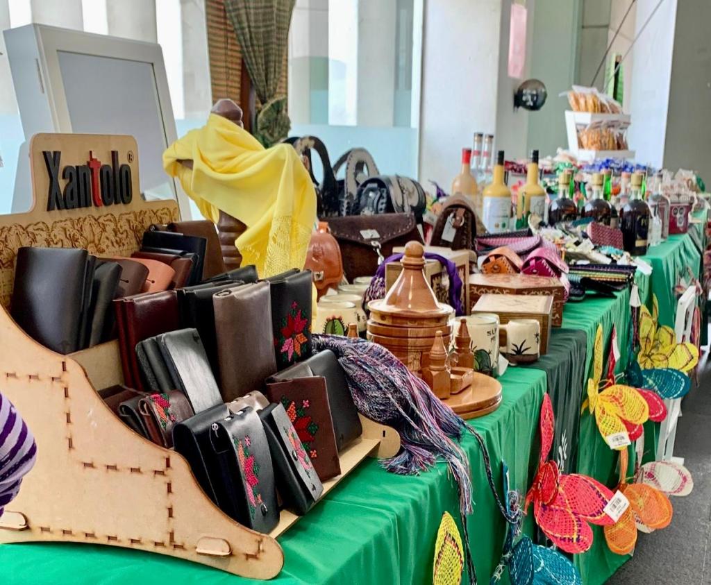 SAN LUIS DESTACA EN LA SEMANA CULTURAL EN EL SENADO DE LA&nbsp;REPÚBLICA