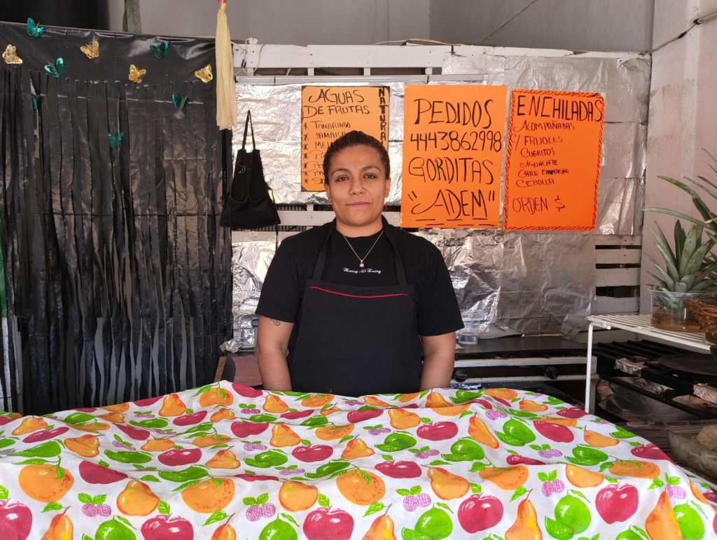 SOLEDENSES RECONOCEN BENEFICIOS VIALES Y ECONÓMICOS CON PAVIMENTACIÓN DE CALLE MELCHOR&nbsp;OCAMPO