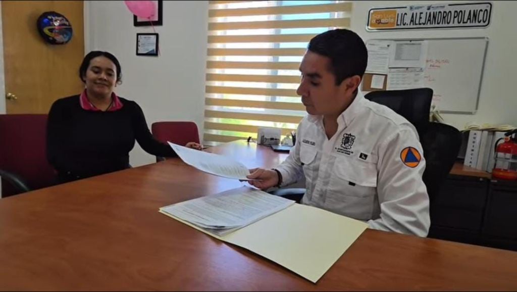 Avanza Protección Civil Municipal en la emisión de dictámenes bajo nuevo esquema de&nbsp;trabajo