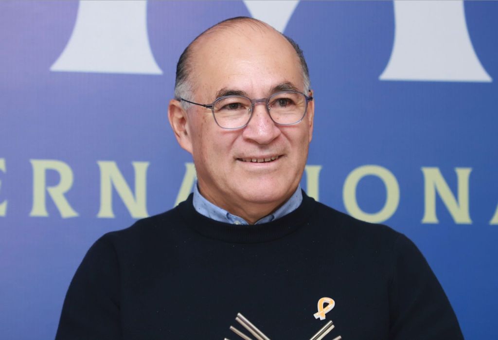 Festival San Luis en Primavera, gran escaparate del talento potosino: Alcalde&nbsp;Galindo