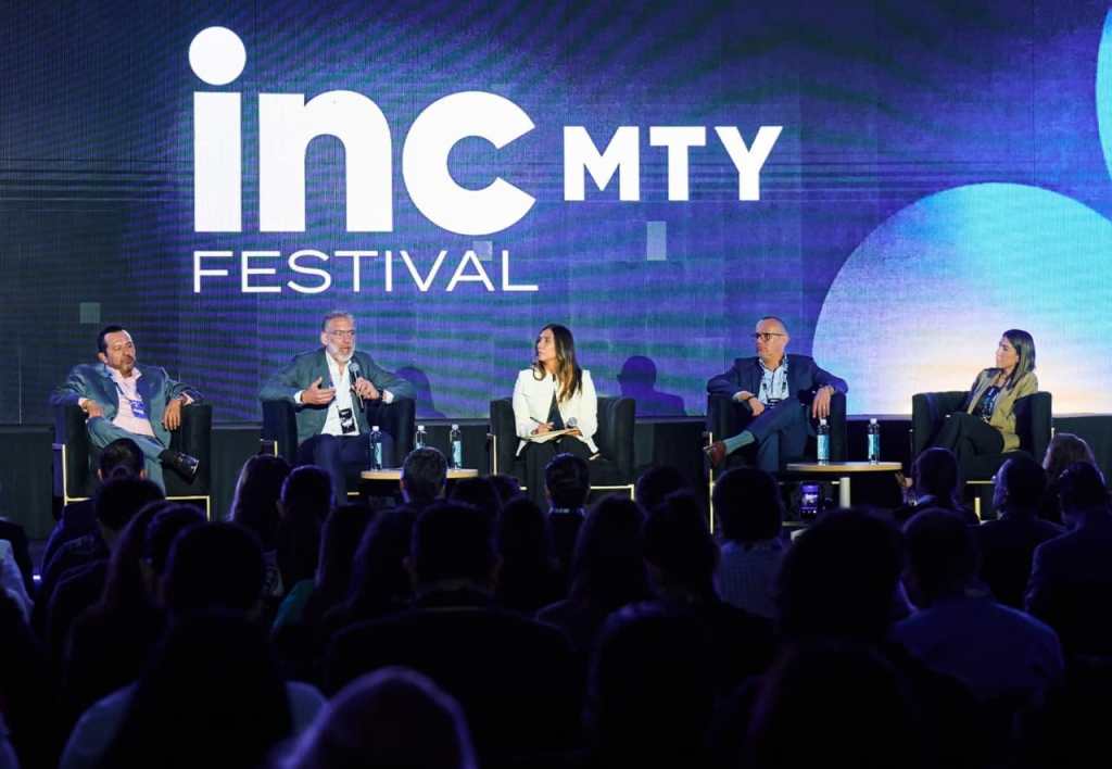 SAN LUIS FORTALECE SU PRESENCIA NACIONAL EN ENCUENTRO&nbsp;ECONÓMICO