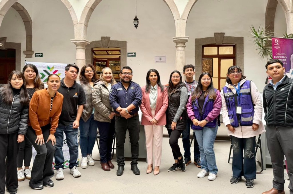 GOBIERNO ESTATAL FOMENTA EMPLEO PARA MUJERES CON JORNADAS&nbsp;LABORALES