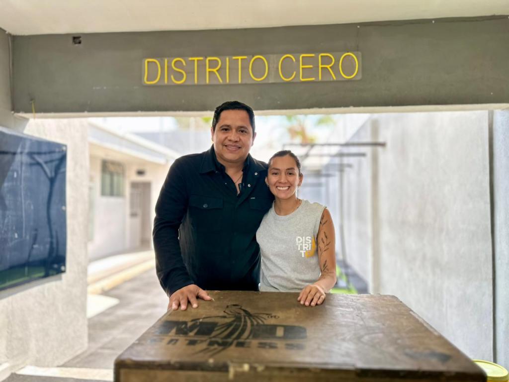 SAN LUIS IMPULSA NEGOCIOS Y SUEÑOS DE&nbsp;FAMILIAS