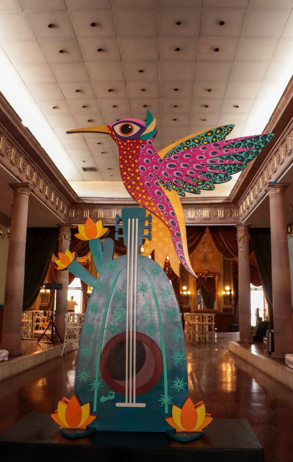 Artistas locales brillarán en el Festival San Luis en&nbsp;Primavera