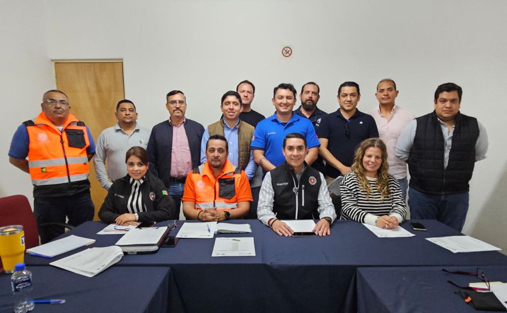 Protección Civil Municipal implementa acciones preventivas con motivo de la temporada vacacional de Semana&nbsp;Santa