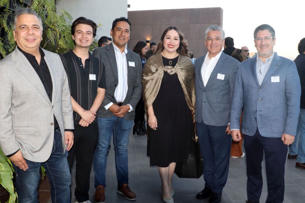 Ayuntamiento de San Luis Potosí, referente nacional al crear el primer programa de Networking&nbsp;Empresarial