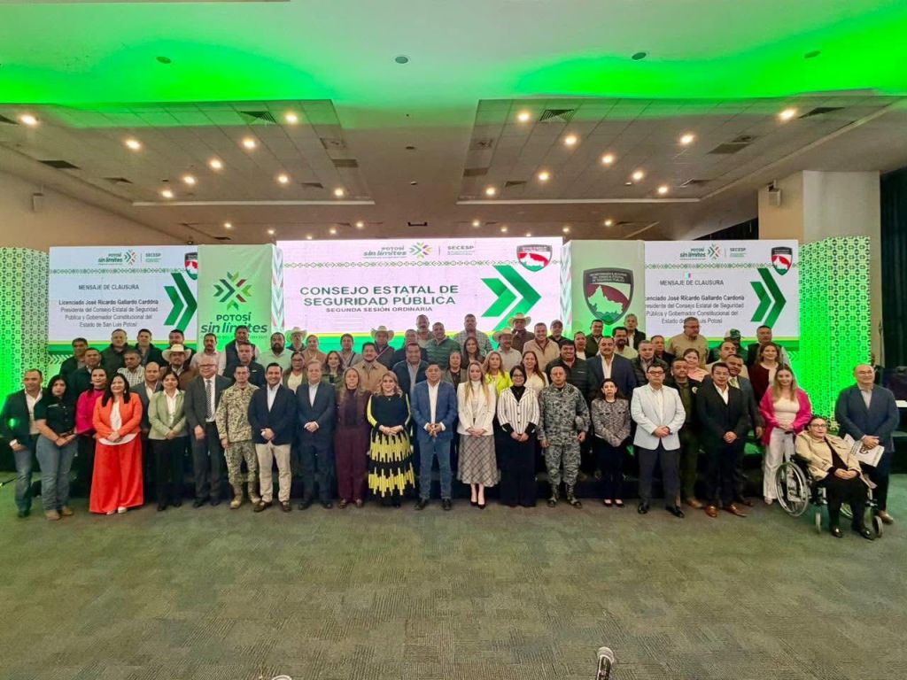 ISMAEL HERNÁNDEZ SE SUMA A ESTRATEGIA DE&nbsp;SEGURIDAD