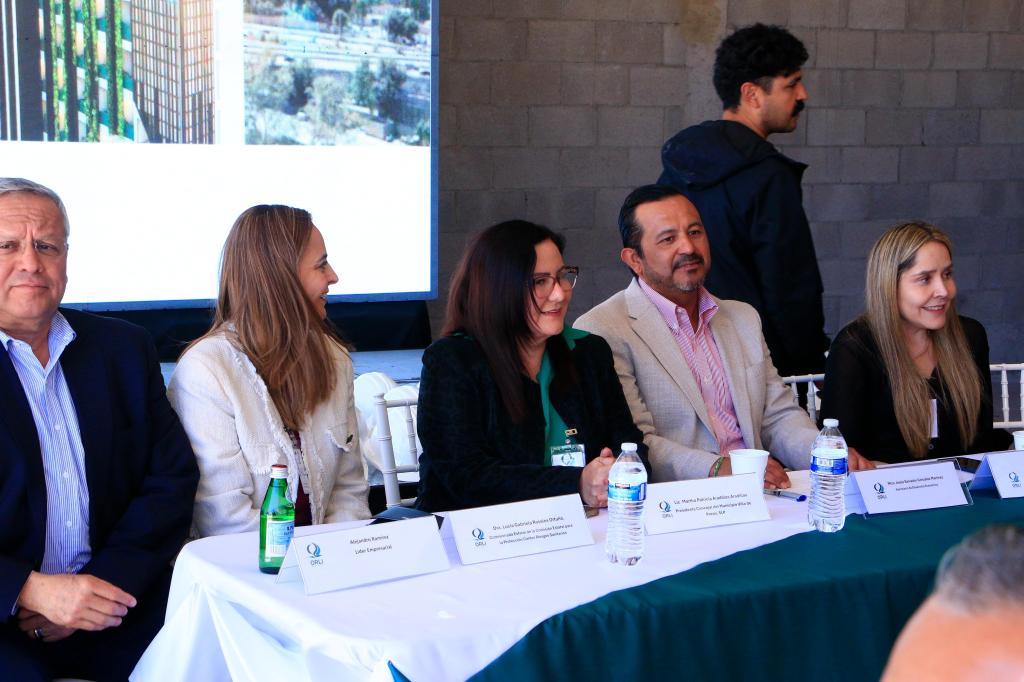 VILLA DE POZOS FORTALECE SU DESARROLLO CON INVERSIÓN EN INFRAESTRUCTURA MÉDICA DE ALTA&nbsp;ESPECIALIDAD