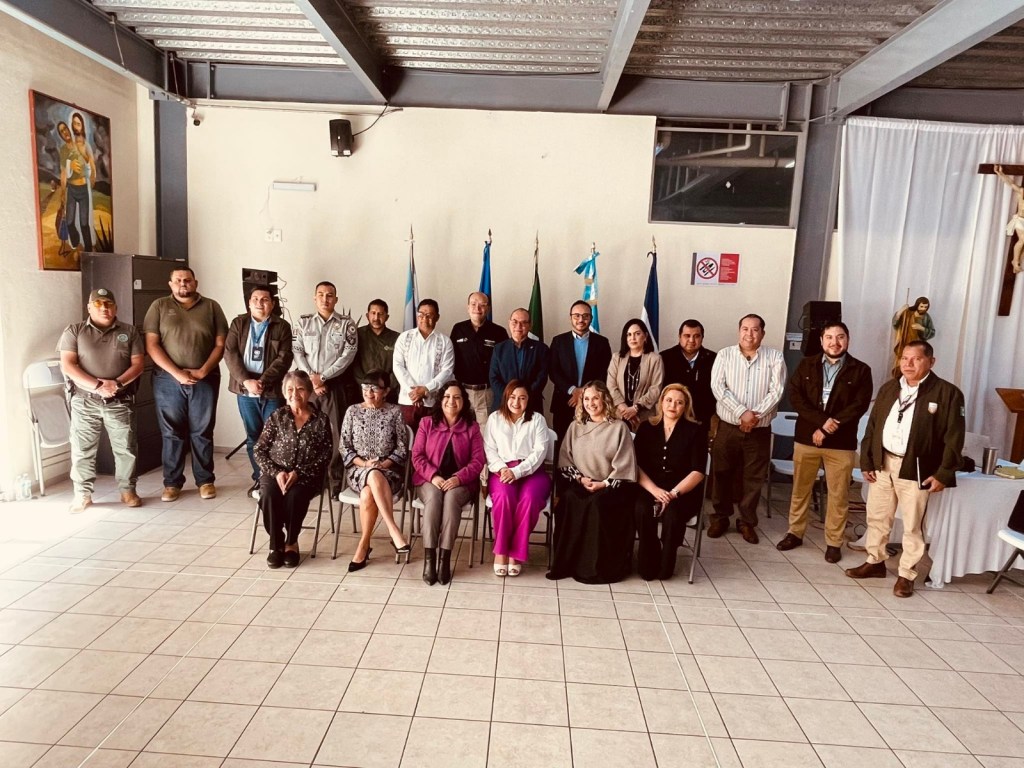 RECONOCEN A SAN LUIS POR ACCIONES EN FAVOR DE&nbsp;MIGRANTES