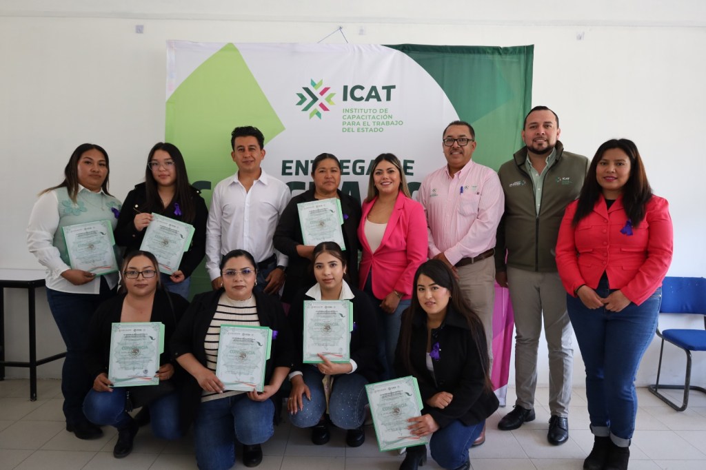 CAPACITACIÓN LLEGA AL ALTIPLANO Y FORTALECE EL EMPRENDIMIENTO