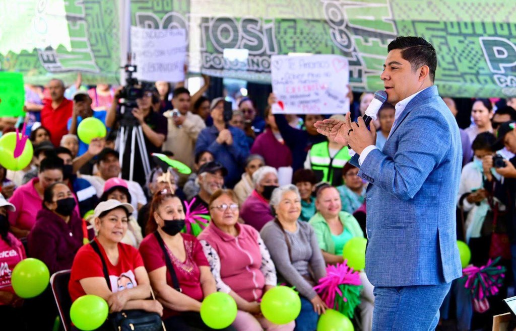 SEMANA SANTA IMPULSARÁ EL TURISMO Y ENTRETENIMIENTO EN SAN&nbsp;LUIS