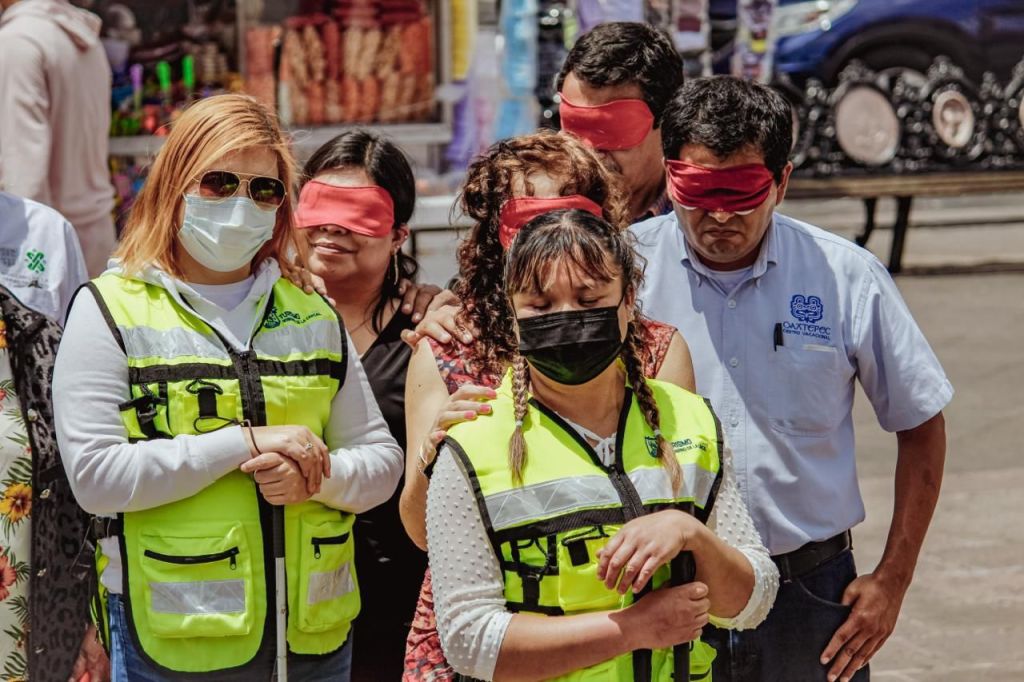 San Luis Capital destaca en FITUR 4all por su modelo de turismo&nbsp;inclusivo