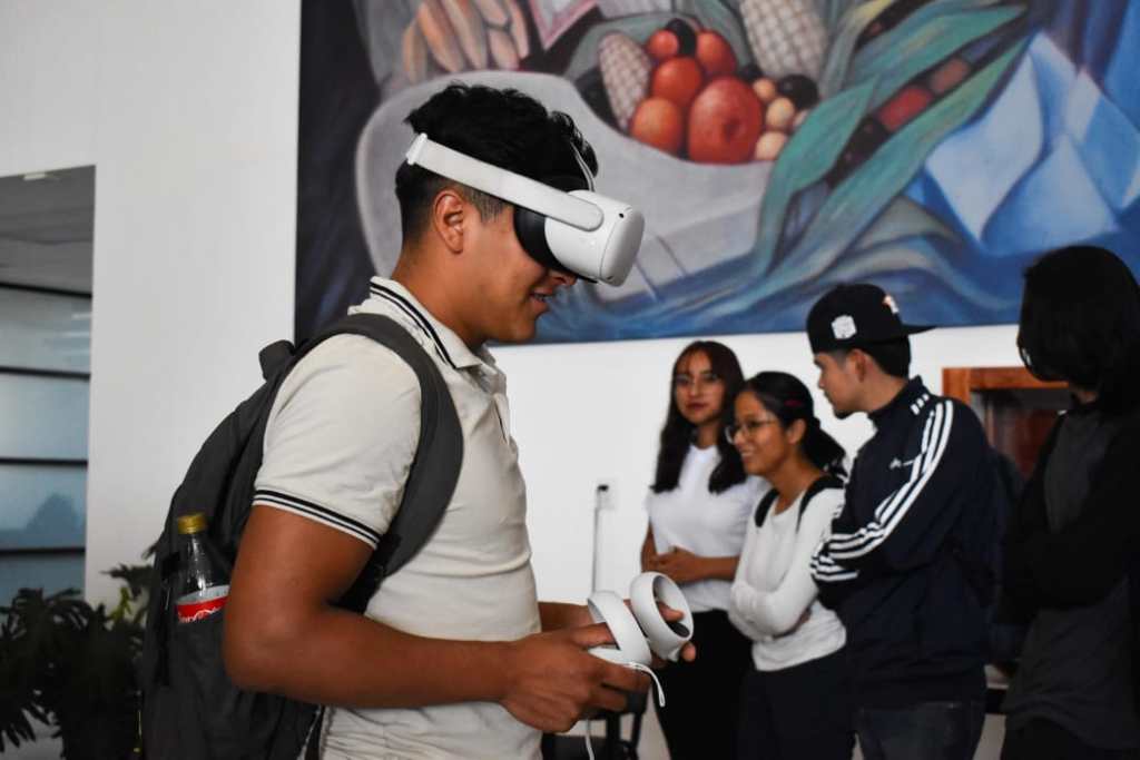 ESTADO PROYECTA EL FUTURO ECONÓMICO CON IGNITE SUMMIT&nbsp;2026