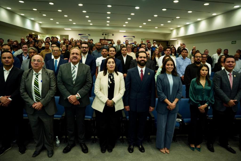 UNIVERSIDAD POLITÉCNICA AVANZA CON RESULTADOS Y NUEVA ETAPA&nbsp;ACADÉMICA