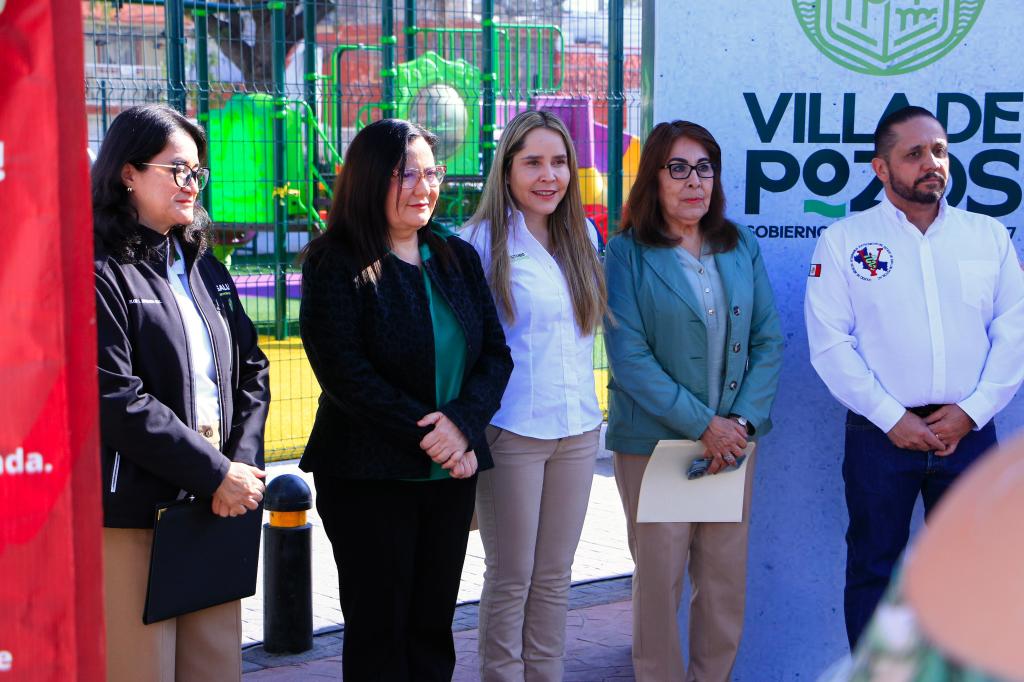 AVANZA VILLA DE POZOS EN PROTECCIÓN Y CUIDADO&nbsp;ANIMAL