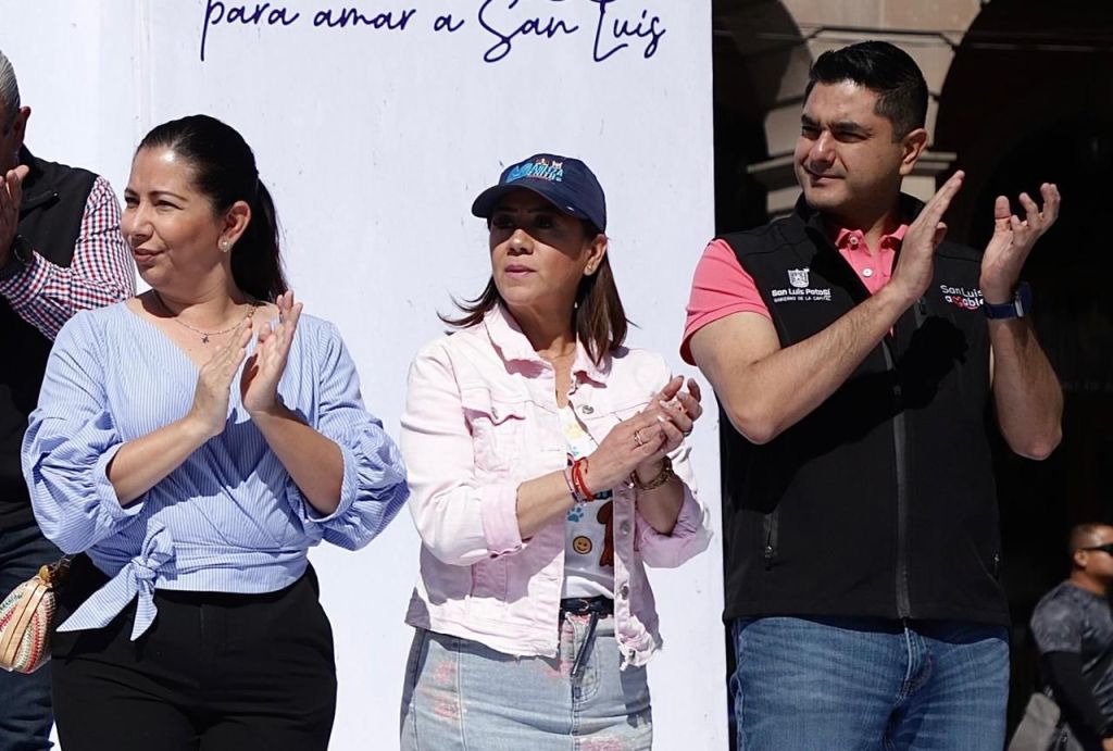 Respalda Regidora Maritza Jenith Vázquez operativo “Semana Santa 2026” de la Policía de la&nbsp;Capital