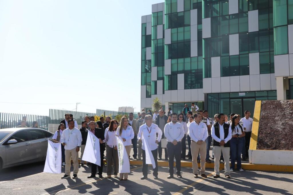 SAN LUIS REFUERZA ACCIONES CONTRA DENGUE Y&nbsp;CHIKUNGUNYA