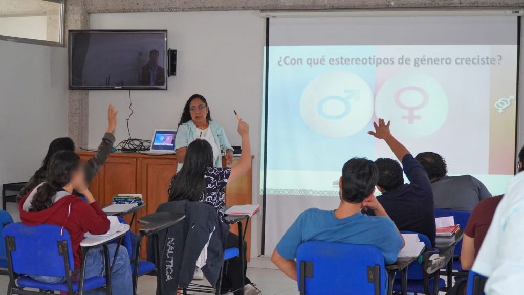 ESTADO IMPULSA RECUPERACIÓN INTEGRAL Y&nbsp;HUMANA