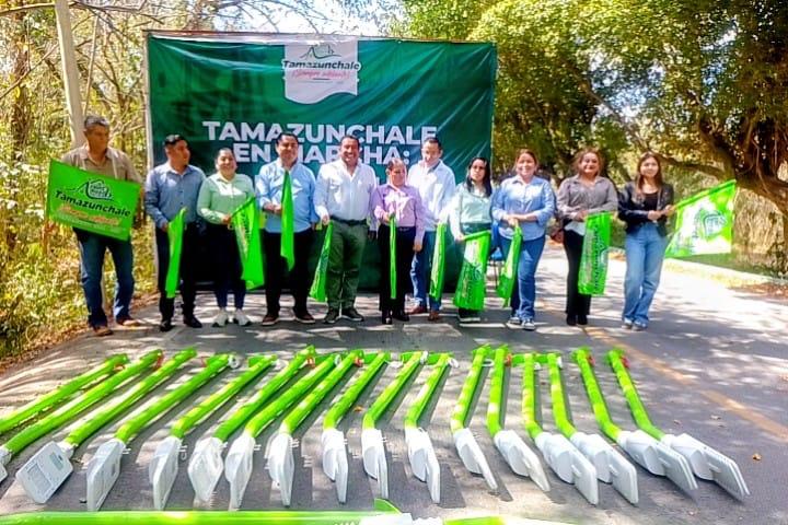 ESTADO MEJORA INFRAESTRUCTURA EN EL TECNOLÓGICO DE&nbsp;TAMAZUNCHALE