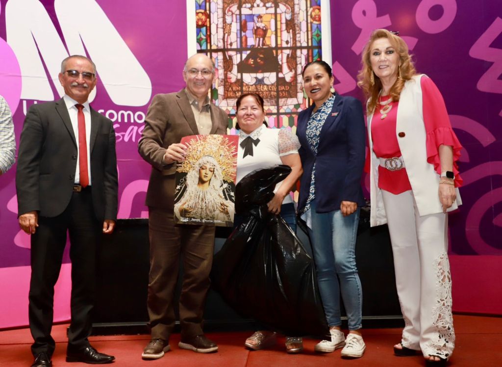 Contribuye Ayuntamiento de SLP en la conservación de tradiciones&nbsp;potosinas