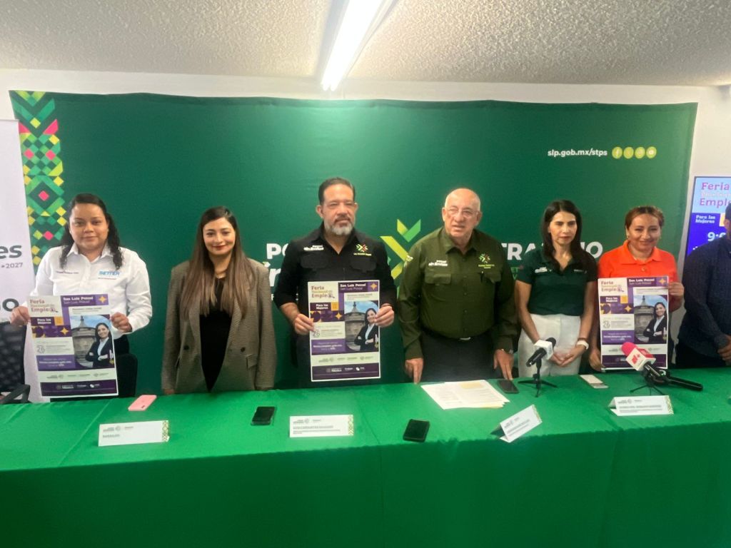 FERIA DE EMPLEO PARA MUJERES ABRIRÁ MÁS DE 700&nbsp;VACANTES