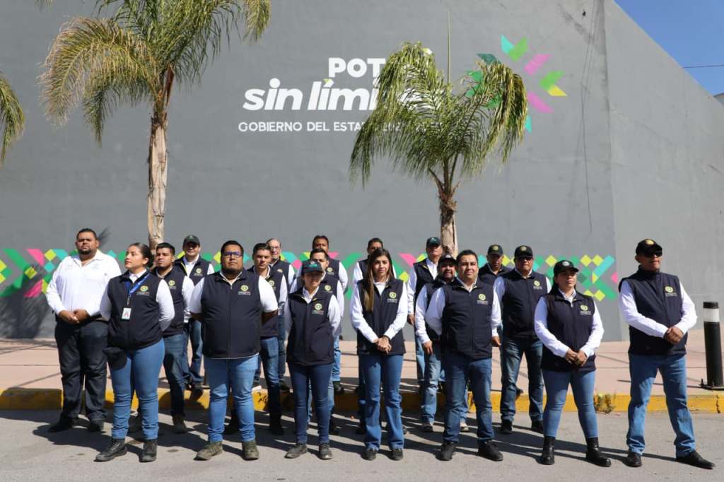 PROTECCIÓN CIVIL EN LAS 4 REGIONES POR&nbsp;VACACIONES