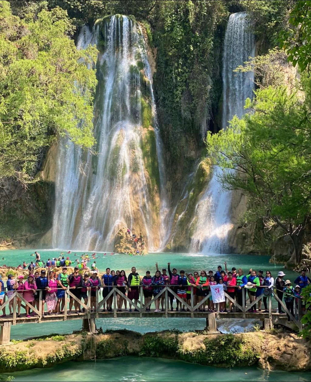 SAN LUIS ESPERA DERRAMA HISTÓRICA DE MIL 250 MILLONES DE PESOS EN SEMANA SANTA Y&nbsp;PASCUA