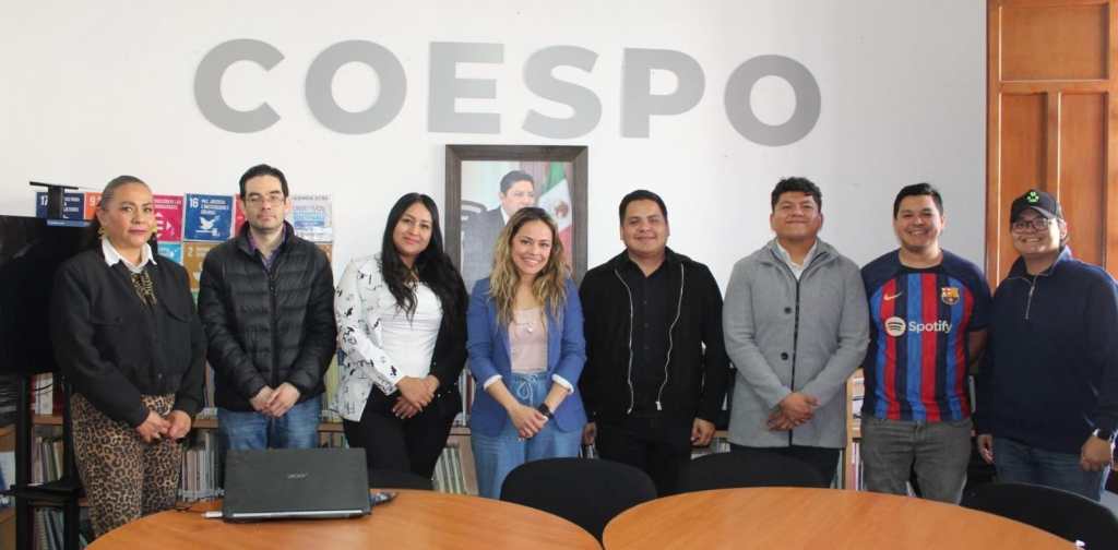 JÓVENES POTOSINOS RECIBEN IMPULSO Y HERRAMIENTAS PARA SU&nbsp;BIENESTAR