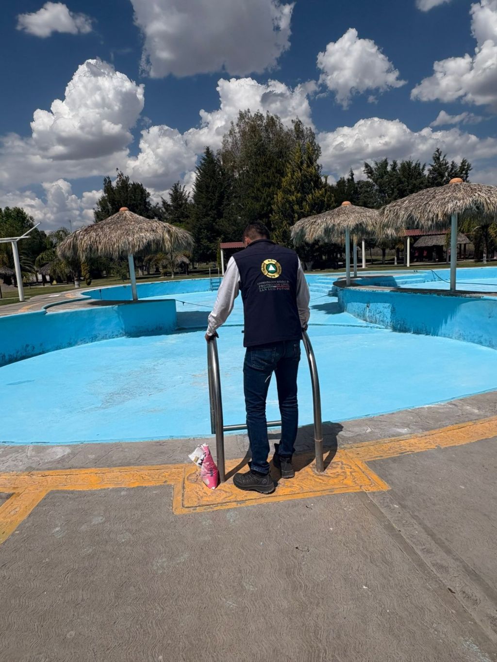 OPERATIVO BALNEARIOS SEGUROS REFUERZA VIGILANCIA EN SEMANA&nbsp;SANTA