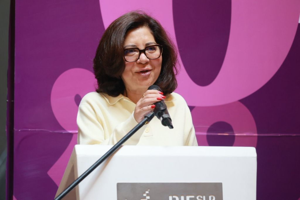 Encabeza DIF Municipal conversatorio inclusivo de mujeres en el marco del&nbsp;8M