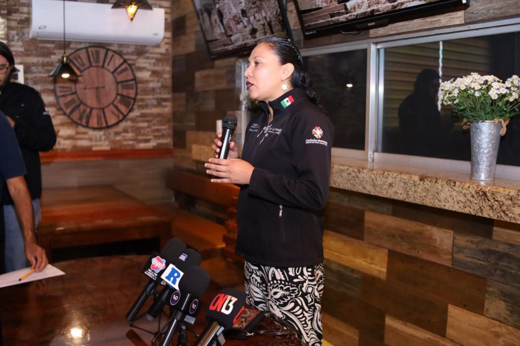 Presentan el Festival Internacional San Luis en Primavera en Matehuala, Guanajuato y&nbsp;Querétaro