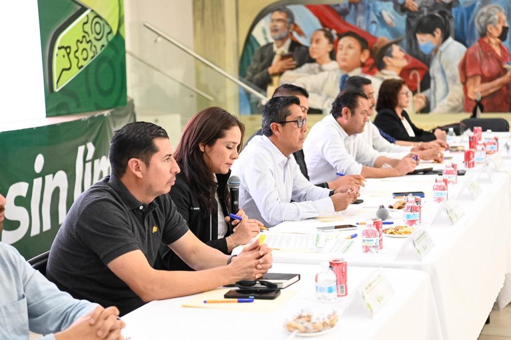 MUNICIPIO DE SOLEDAD AVANZA FIRME CON NUEVA INFRAESTRUCTURA URBANA