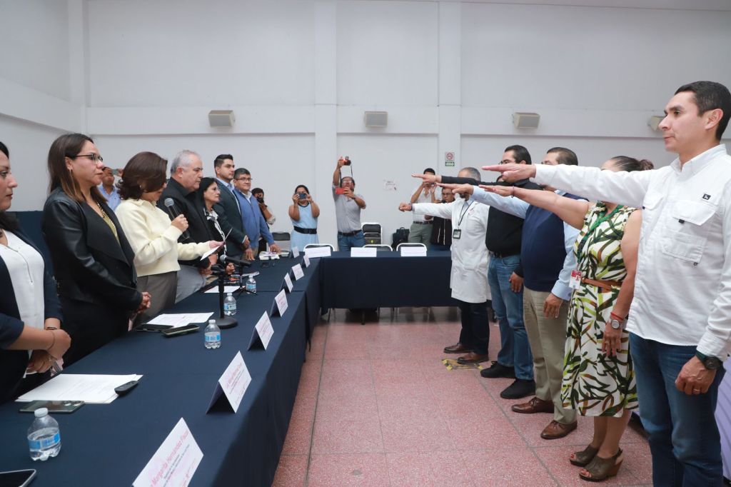 Fortalece Gobierno de la Capital estrategia de salud mental con enfoque preventivo y&nbsp;comunitario