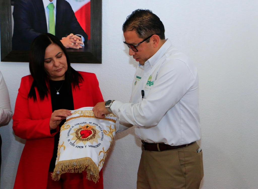 VILLA DE POZOS ENRIQUECE ACERVO CULTURAL&nbsp;ESTATAL