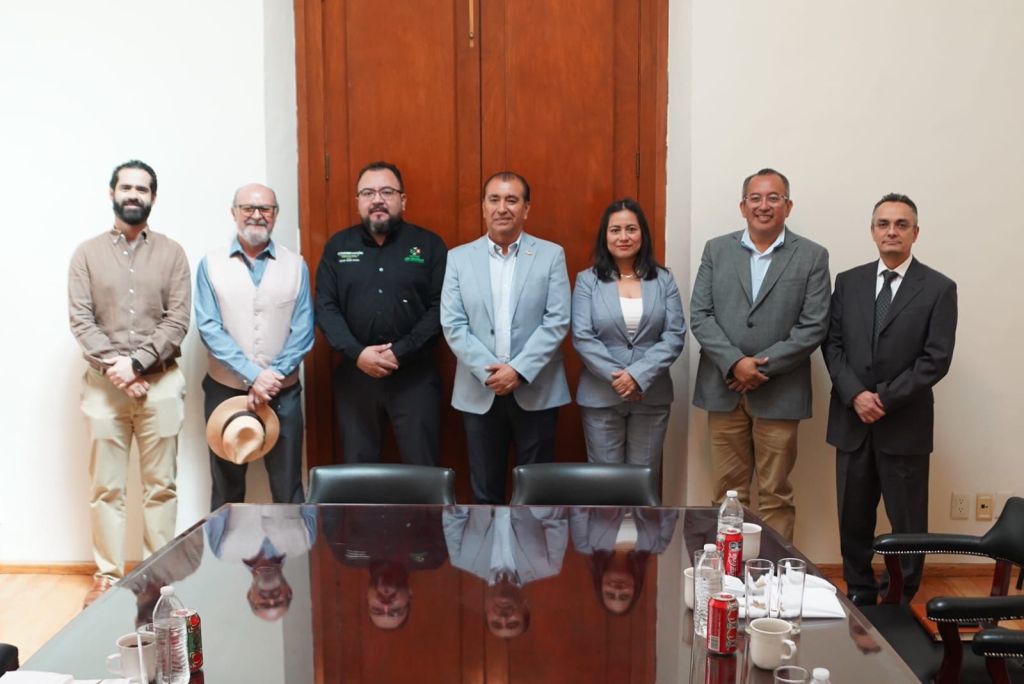 REINSTALAN COMITÉ ORGANIZADOR DEL PREMIO ESTATAL DE PERIODISMO, EDICIÓN&nbsp;2026