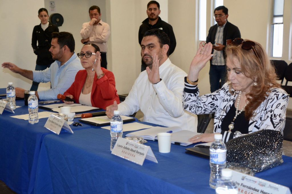 Gobierno Municipal pone en marcha plan para la prevención de incendios forestales y&nbsp;urbanos