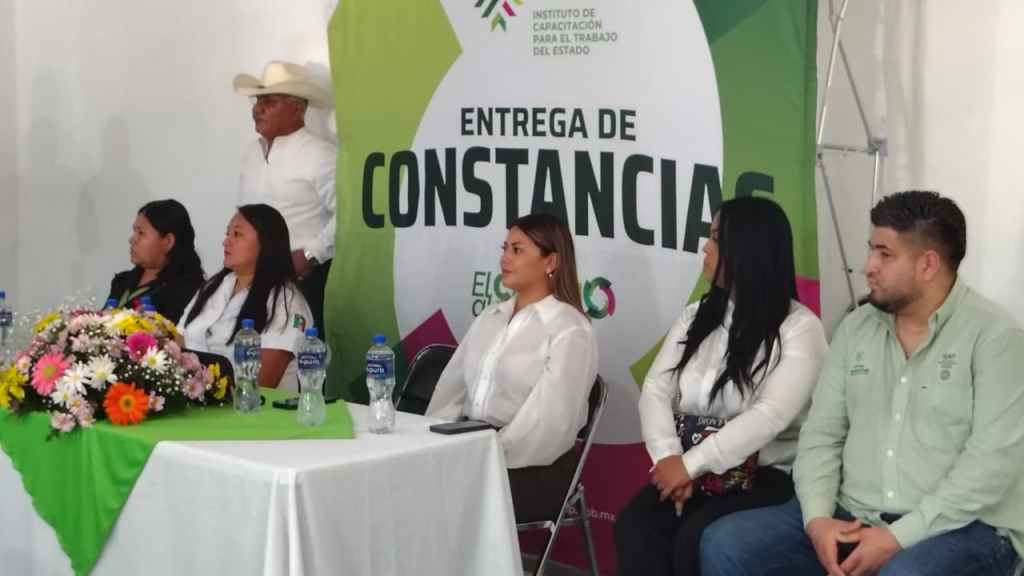 ESTADO CAPACITA A SERVIDORES PÚBLICOS PARA TEMPORADA VACACIONAL