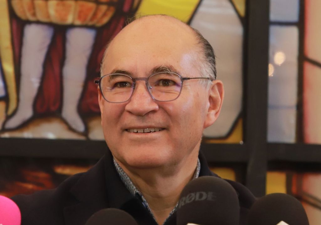 San Luis Capital avanza en el rescate de los drenajes