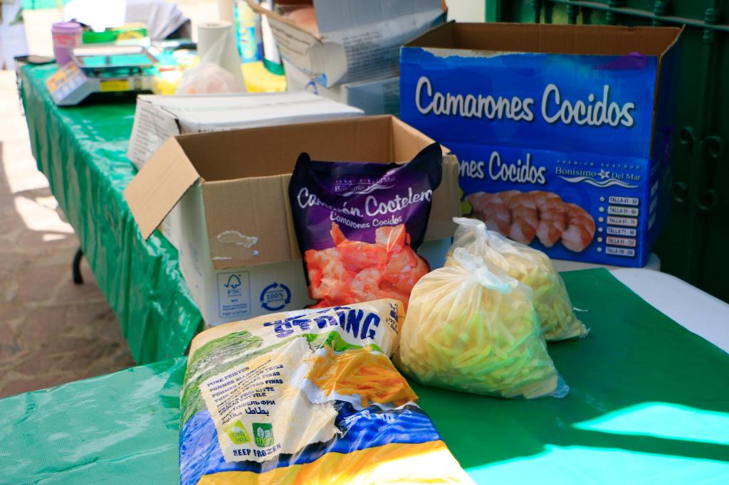 POZOS EN CUARESMA FORTALECE LA ECONOMÍA FAMILIAR EN VILLA DE&nbsp;POZOS