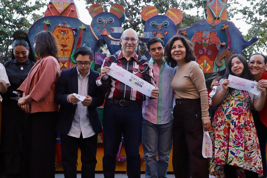 Galindo arranca el Festival San Luis en Primavera con exposición pictórica y&nbsp;escultórica