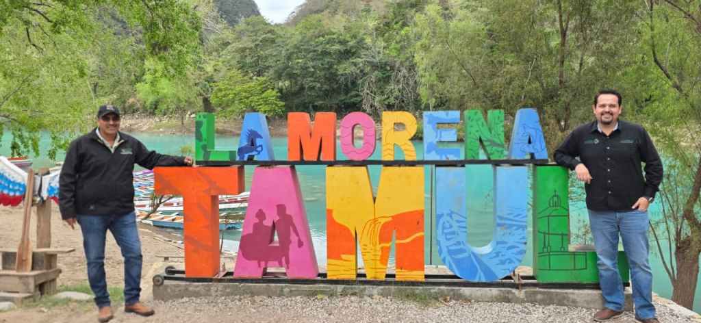 ESTADO LLEVA ENCHULANDO TU COMUNIDAD A&nbsp;AQUISMÓN