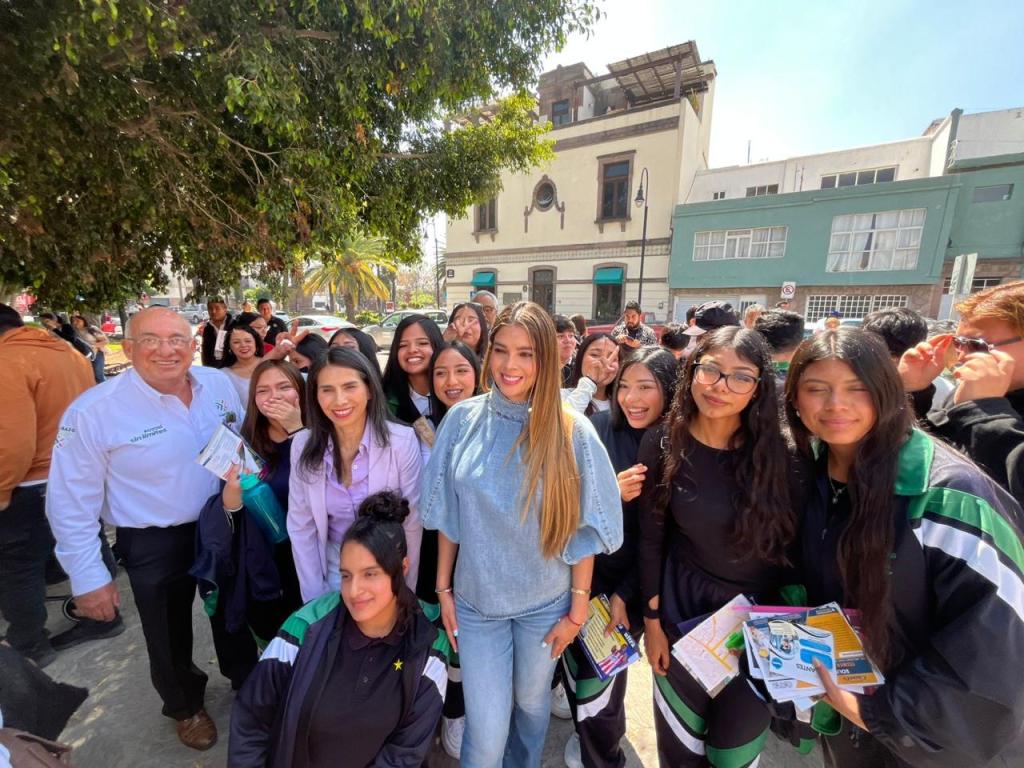 SAN LUIS IMPULSA EMPLEO PARA MUJERES CON AMPLIA&nbsp;RESPUESTA