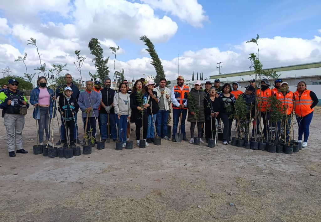 Gobierno de la Capital impulsa Operación Descacharrización para limpiar colonias y prevenir riesgos&nbsp;sanitarios