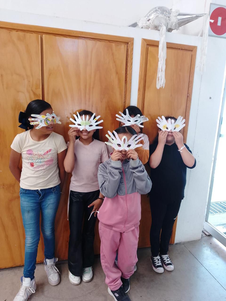 Niñas y niños disfrutan del programa “Viernes de Recreo y Aprendizaje” del Gobierno de la&nbsp;Capital